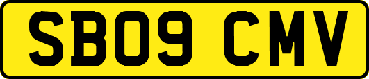SB09CMV