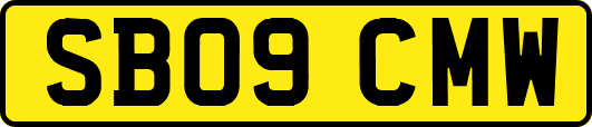 SB09CMW