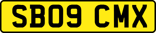 SB09CMX
