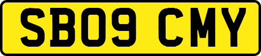 SB09CMY