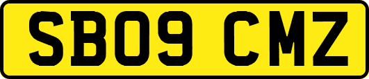 SB09CMZ