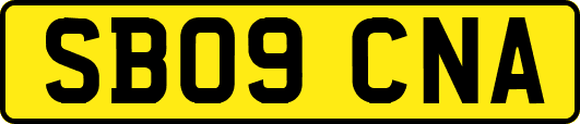 SB09CNA