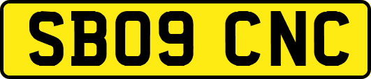 SB09CNC