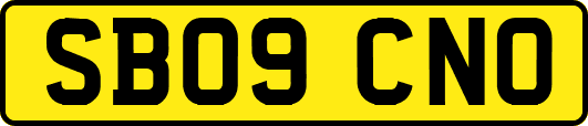 SB09CNO