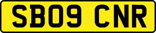 SB09CNR