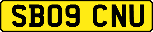 SB09CNU