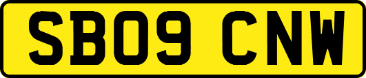 SB09CNW
