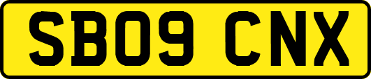 SB09CNX