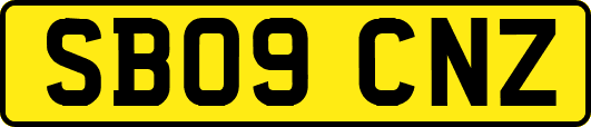 SB09CNZ