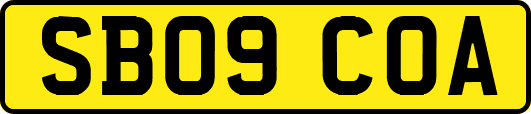 SB09COA