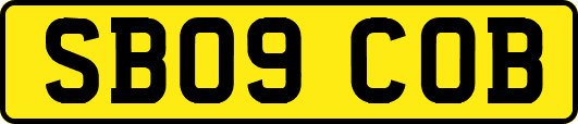 SB09COB