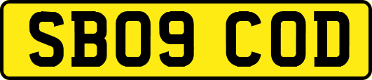 SB09COD