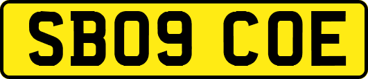 SB09COE