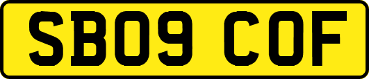 SB09COF
