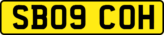 SB09COH