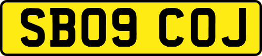 SB09COJ