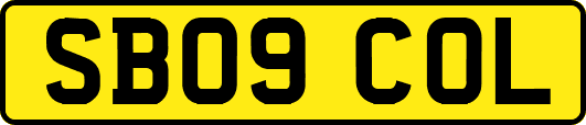 SB09COL
