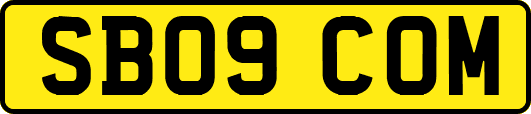 SB09COM