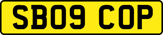 SB09COP