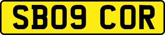 SB09COR