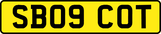 SB09COT