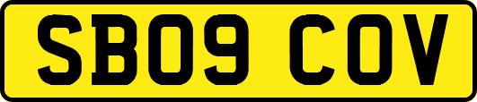 SB09COV