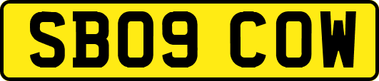 SB09COW