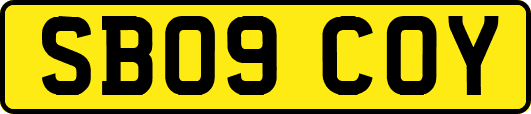 SB09COY