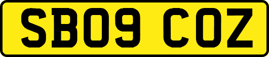 SB09COZ