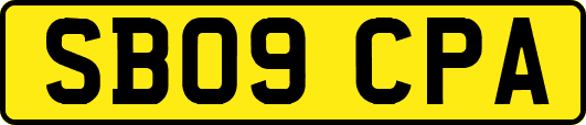 SB09CPA