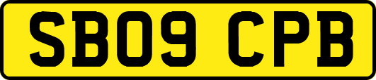 SB09CPB