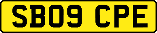SB09CPE