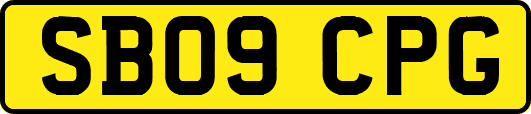 SB09CPG