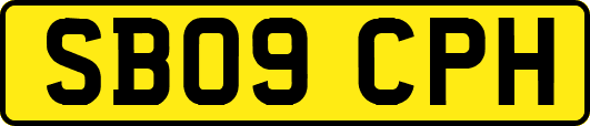 SB09CPH