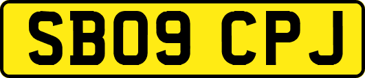 SB09CPJ