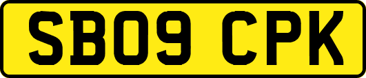SB09CPK