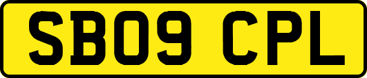 SB09CPL