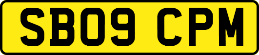 SB09CPM