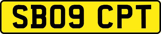 SB09CPT