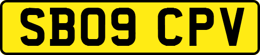 SB09CPV