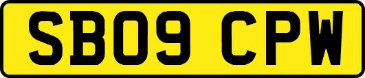 SB09CPW