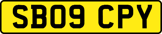 SB09CPY