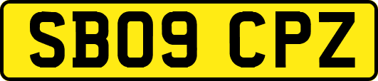 SB09CPZ