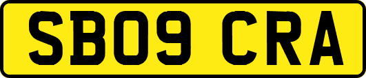 SB09CRA