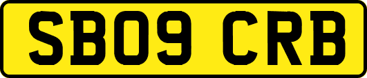 SB09CRB