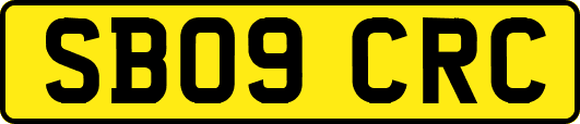 SB09CRC