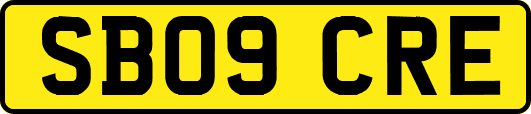 SB09CRE