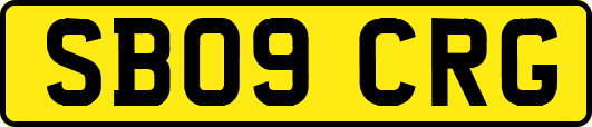 SB09CRG