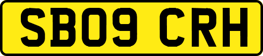 SB09CRH