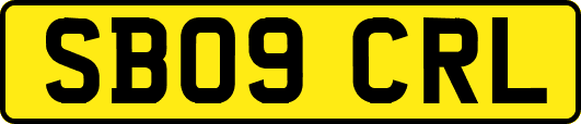 SB09CRL